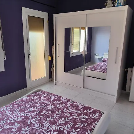 Holiday home House At The Near Barcelona