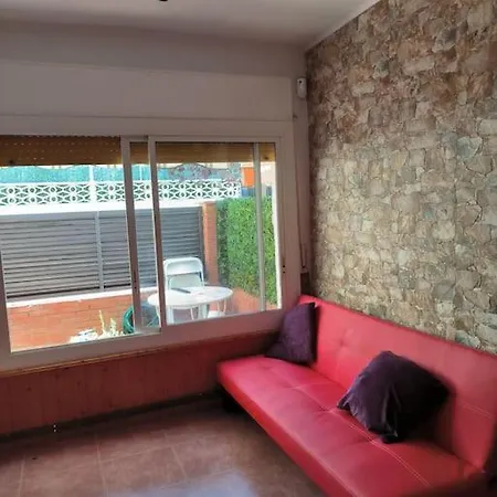 Holiday home House At The Near Barcelona