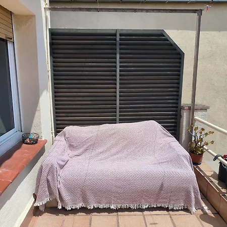 Holiday home House At The Near Barcelona Premia De Mar