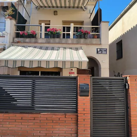 Holiday home House At The Near Barcelona *