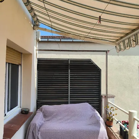Holiday home House At The Near Barcelona *